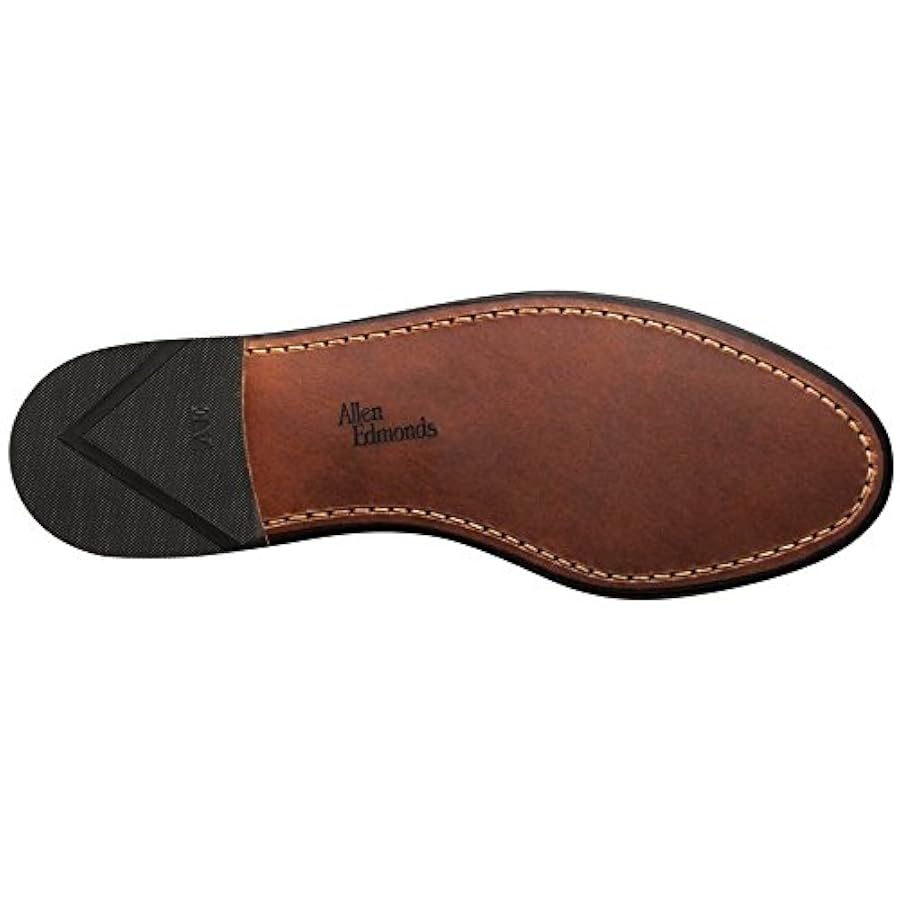 Amazon.com | Allen Edmonds Men's DALTON Boot, Black, 9.5 B